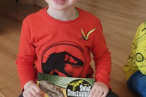 dinozaury