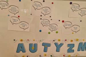 autyzm