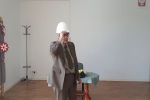 leśnik