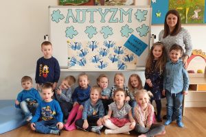 dzień autyzmu