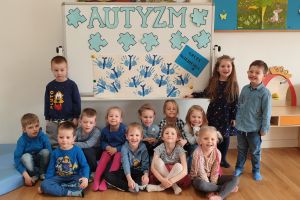 dzień autyzmu