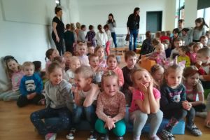 Małe Czarowniczki