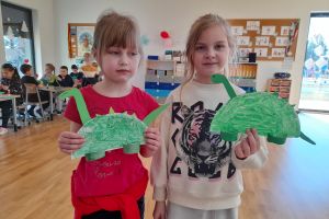 Dzień dinozaura
