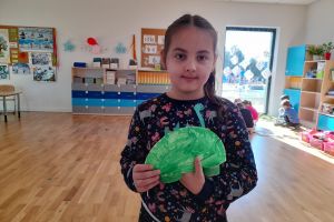 Dzień dinozaura
