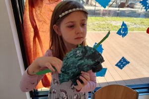 Dzień dinozaura