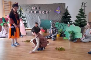 Przedstawienie