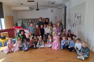 Przedstawienie