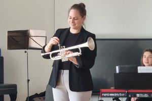 koncert