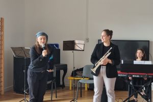 koncert