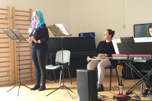 koncert tos