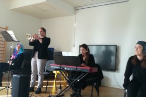 koncert TOS