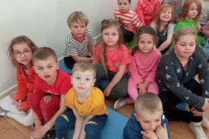 Światowy Dzień Teatru