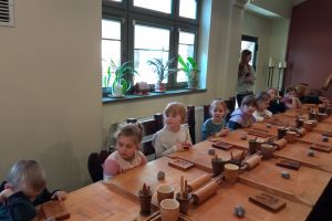 Wycieczka do Muzeum Piernika