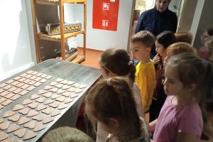 Wycieczka do Muzeum Piernika