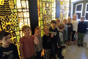 Wycieczka do Muzeum Piernika