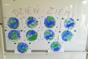 Dzień Ziemi