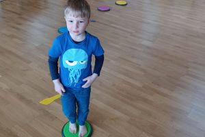 Światowy Dzień Świadomości Autyzmu
