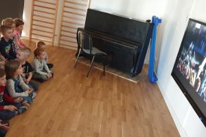 dzień muzyki i tańca