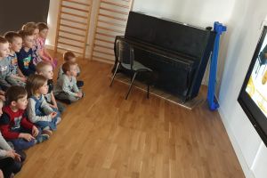 dzień muzyki i tańca