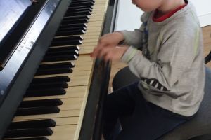 dzień muzyki i tańca