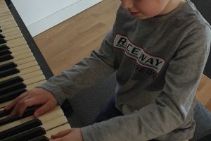 dzień muzyki i tańca