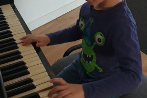 dzień muzyki i tańca
