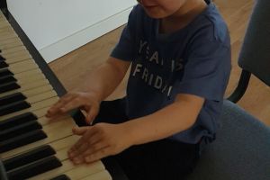 dzień muzyki i tańca