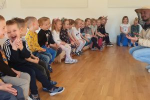 warsztaty pszczelarskie