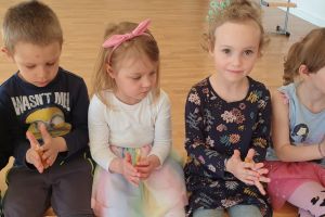 warsztaty pszczelarskie