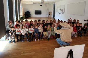 warsztaty pszczelarskie