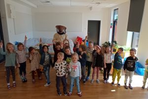 warsztaty pszczelarskie