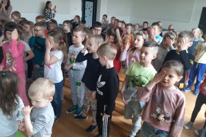 Koncert TOS