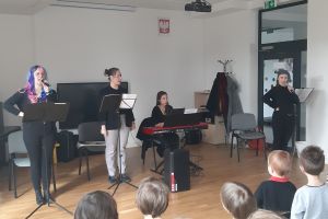 Koncert TOS