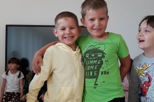 Dzień Dziecka