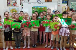 Projekt edukacyjny