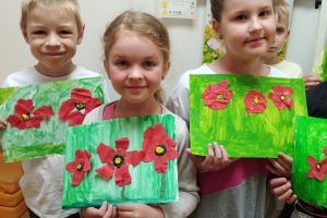 Projekt edukacyjny