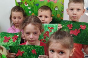 Projekt edukacyjny