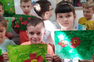 Projekt edukacyjny