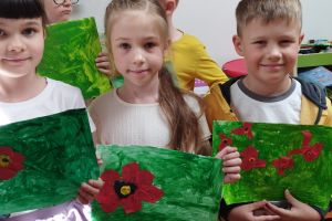 Projekt edukacyjny