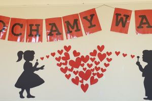 Dzień mamy i taty