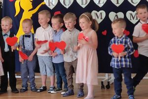 Dzień mamy i taty