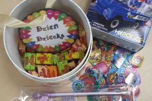 Dzień Dziecka