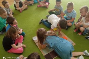 tablica sensoryczna