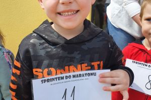 sprint