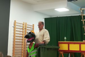 Trzy Świnki
