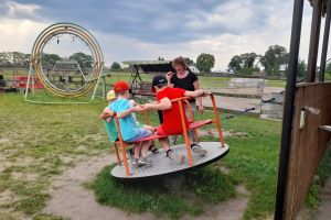Wycieczka do Gospodarstwa Agroturystycznego