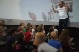 Kino sferyczne