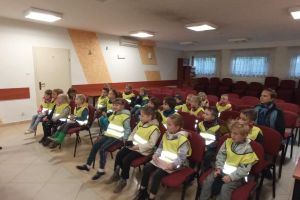 Ośrodek Szkoleniowy w Przysieku
