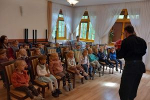 Ośrodek Szkoleniowy w Przysieku