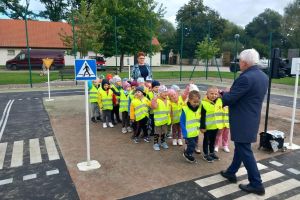 Ośrodek Szkoleniowy w Przysieku